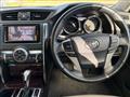 2010 Toyota Mark X