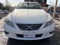 2010 Toyota Mark X