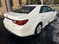 2010 Toyota Mark X