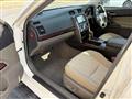 2010 Toyota Mark X