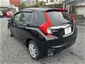 2014 Honda Fit