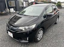 2014 Honda Fit