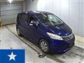 2014 Honda Freed
