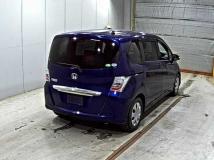 2014 Honda Freed