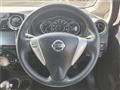 2016 Nissan Note