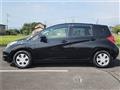 2016 Nissan Note