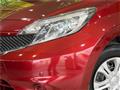 2014 Nissan Note