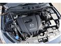 2015 Mazda Demio