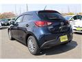 2015 Mazda Demio