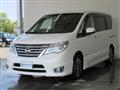 2014 Nissan Serena