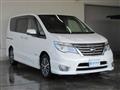 2014 Nissan Serena