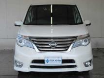 2014 Nissan Serena