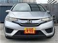 2013 Honda Fit Hybrid