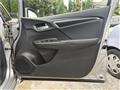 2013 Honda Fit Hybrid