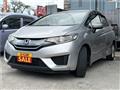 2013 Honda Fit Hybrid