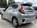 2013 Honda Fit Hybrid