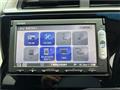 2013 Honda Fit Hybrid