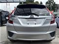 2013 Honda Fit Hybrid