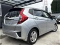 2013 Honda Fit Hybrid