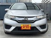 2013 Honda Fit Hybrid