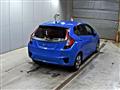 2013 Honda Fit Hybrid
