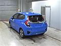 2013 Honda Fit Hybrid