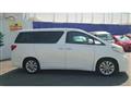 2009 Toyota Alphard
