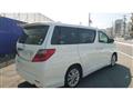 2009 Toyota Alphard