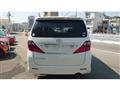 2009 Toyota Alphard