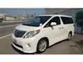 2009 Toyota Alphard
