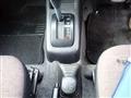 2011 Mitsubishi Pajero Mini