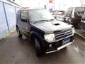 2011 Mitsubishi Pajero Mini