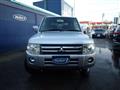 2009 Mitsubishi Pajero Mini