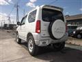 2002 Suzuki Jimny