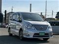 2015 Nissan Serena