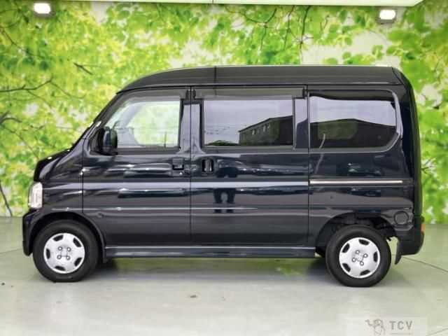 2015 Honda Vamos Hobio