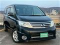 2009 Nissan Serena