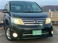 2009 Nissan Serena