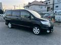 2009 Nissan Serena