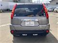 2007 Nissan X-Trail