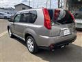 2007 Nissan X-Trail