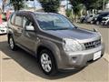 2007 Nissan X-Trail