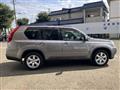 2007 Nissan X-Trail