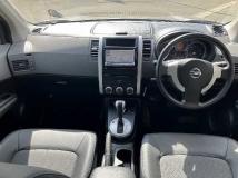 2007 Nissan X-Trail