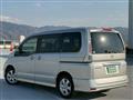 2009 Nissan Serena
