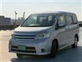 2009 Nissan Serena