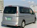 2009 Nissan Serena
