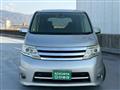 2009 Nissan Serena