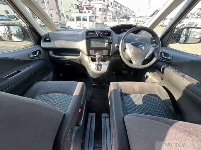 2014 Nissan Serena