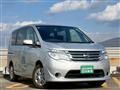 2014 Nissan Serena